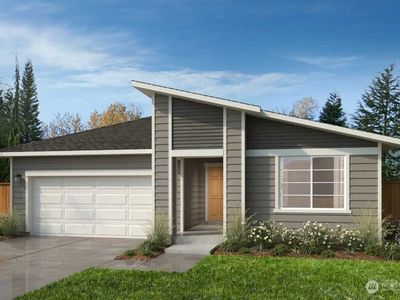 17068 126th Street E #214, Bonney Lake, WA, 98391