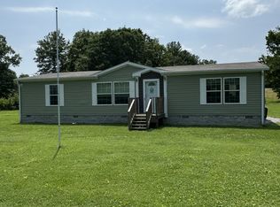 158 Howell Hill Rd, Fayetteville, TN 37334