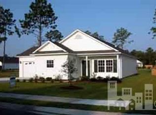 6612 SW Wedderburn Dr, Wilmington, NC 28412