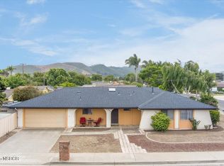 1300 E Airport Ave, Lompoc, CA 93436