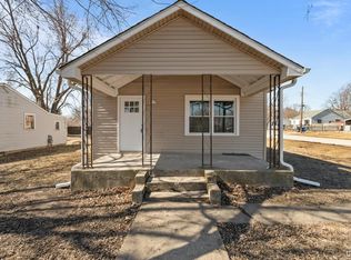 1823 N Delphos St, Kokomo, IN