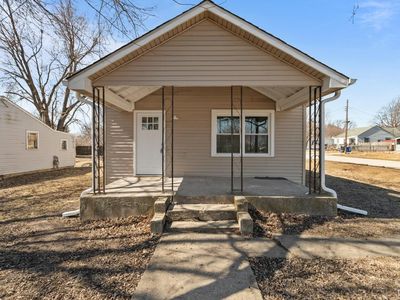 1823 N Delphos St, Kokomo, IN, 46901