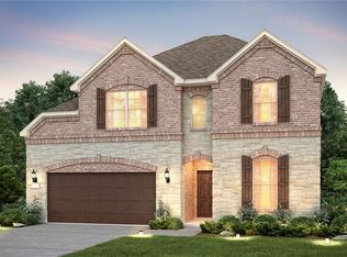 5305 Amphora Ave, McKinney, TX 75070
