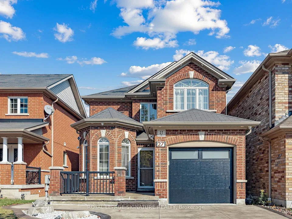 27 Shapland Cres