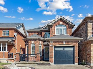 27 Shapland Cres, Ajax, ON L1Z0K2