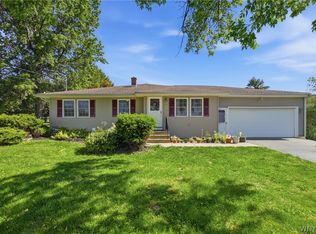 1635 Brant Rd, North Collins, NY 14111