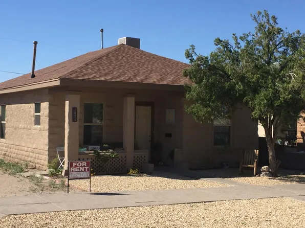 1024 E River Ave, El Paso, TX 79902