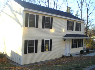 31 Drexel St, Worcester, MA 01602