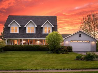 5048 William St, Pickering, ON L1Y1B2