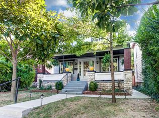 2526 Glenmawr Ave, Columbus, OH 43202