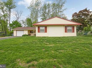 75 Trinity Turn, Willingboro, NJ 08046