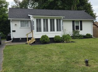 203 Germania Ave, Syracuse, NY 13219