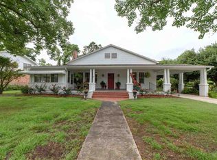 301 E 9th Ave, Havana, FL 32333