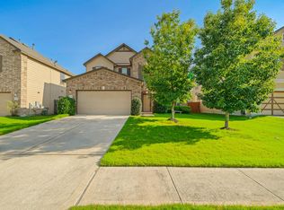 5908 Pescia St, Round Rock, TX 78665