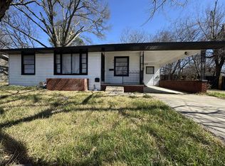 301 Park Cir, Sulphur Springs, TX 75482