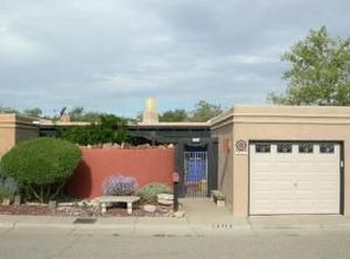 4515 Compound North Ct NW, Albuquerque, NM 87107