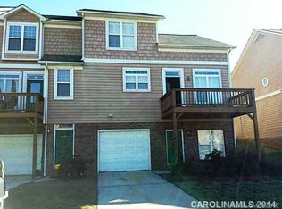 125 Forest Ridge Rd, Mooresville, NC 28117