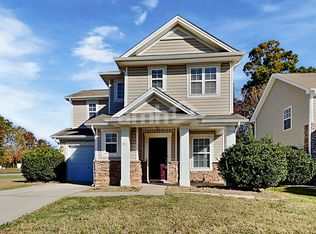 301 Waterlemon Way, Monroe, NC 28110