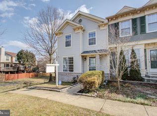 6543 Medinah Ln, Alexandria, VA 22312