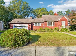 170 Fern Street, Twp of Washington, NJ 07676