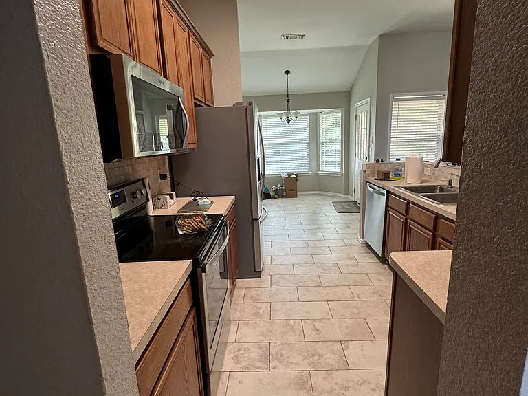 1117 Hidden Glade Dr — Photo 5