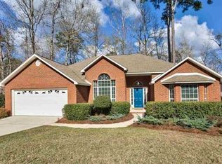 3262 Lilburn Ct, Tallahassee, FL 32312