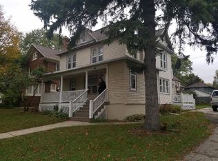 522 W Maple Ave, Beaver Dam, WI 53916