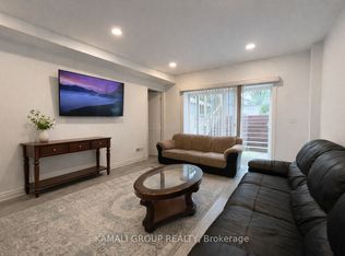 236 McKee Ave #Basement, Toronto, ON M2N 4E1