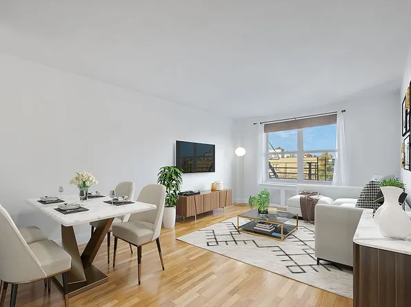 3065 Sedgwick Ave APT 6F, Bronx, NY 10468