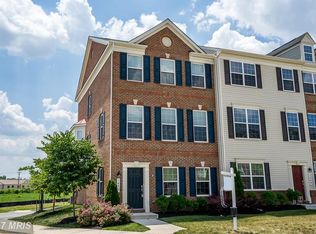 7850 Quidditch Ln, Elkridge, MD 21075
