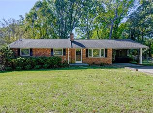160 Thacker Rd, Rural Hall, NC 27045