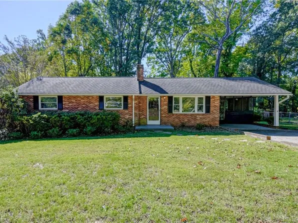 160 Thacker Rd, Rural Hall, NC 27045