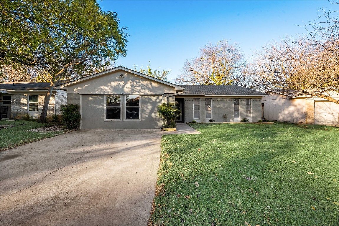 1701 White Oak Ct, Denton, TX 76209 Zillow