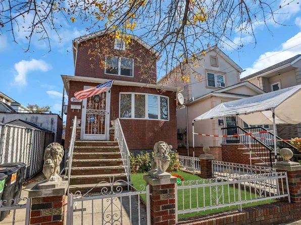 2537 E 21st Street, Brooklyn, NY 11235