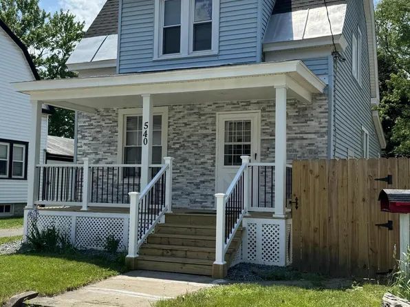 540 Harrison Avenue, Rotterdam, NY 12306