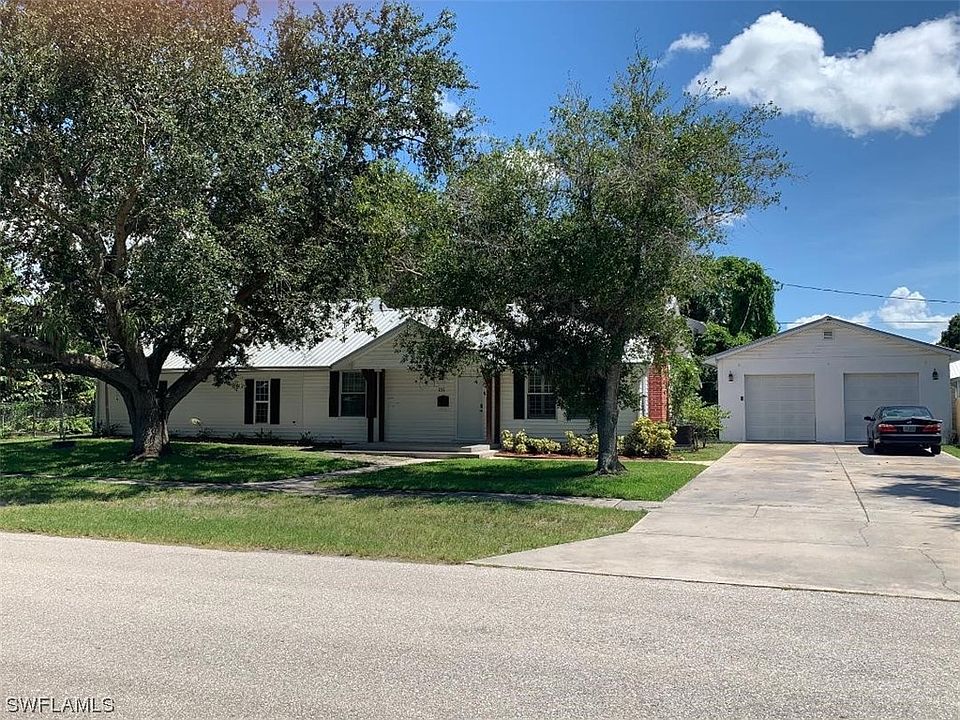 416 E Osceola Ave, Clewiston, FL 33440 MLS 223057199 Zillow