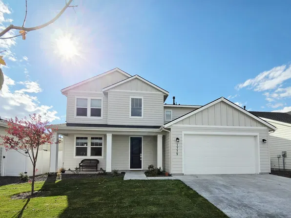 1779 W Arya St, Kuna, ID 83634
