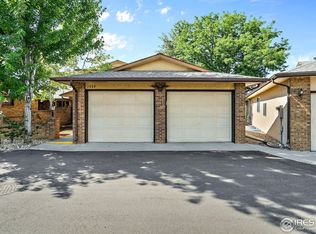 1534 W 28th St, Loveland, CO 80538