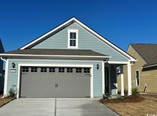 1438 Littleleaf Loop Phase #3-LOT 279, North Myrtle Beach, SC 29582
