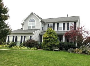 3319 Old Oakdale Rd, Mc Donald, PA 15057
