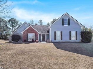 2545 Harbins Mill Dr, Dacula, GA 30019