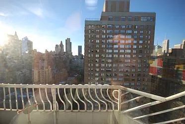 Rented by Luxury Habitat