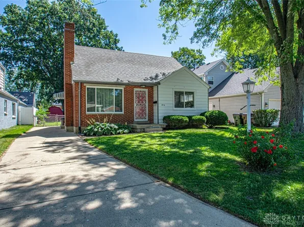 2716 Oakley Ave, Dayton, OH 45419