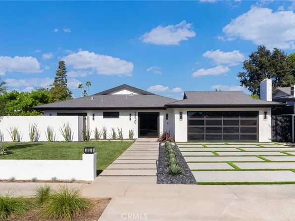 2436 Holiday Rd, Newport Beach, CA 92660