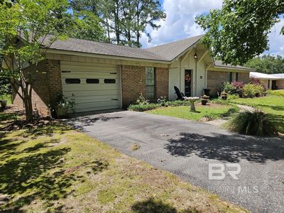 46115 McMillan Dr, Bay Minette, AL, 36507