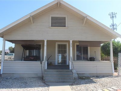 228 Prospect Ave, Riverside, CA, 92507