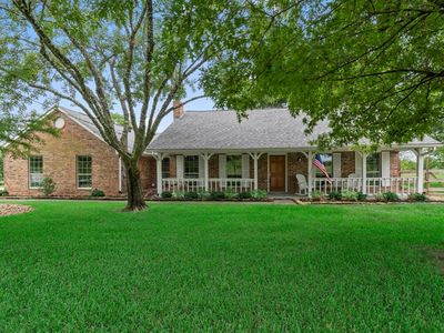 11298 Cude Cemetery Rd, Willis, TX, 77318