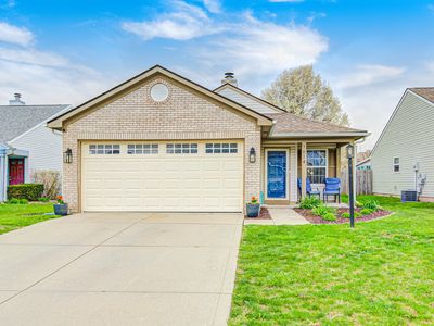 1614 Ashley Dr, Lebanon, IN, 46052