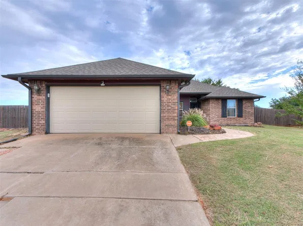 11550 Stonecrest, Guthrie, OK 73044