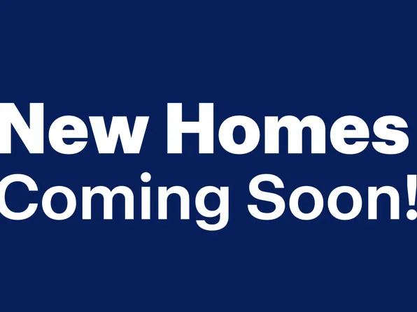 Homes Available Soon, Crossing at 1460